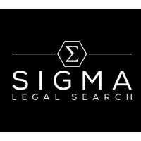Sigma Legal Search Logo