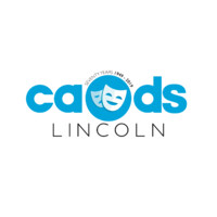CAODS (Lincoln) County Amateur Operatic and Dramatic Society Logo