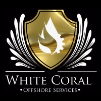 White Coral Offshore (WCO) Logo