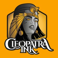 Cleopatra Ink Logo