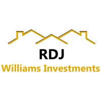 RDJ Williams Investments Ltd Logo