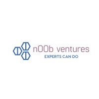 n00b ventures Logo