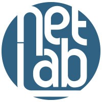 Netlab Srl Logo