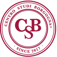Centro Studi Borgogna Logo