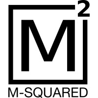 M-Squared Logo