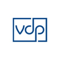 VDP Advies Logo