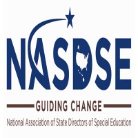 National Association of State Directors of Special Education Logo