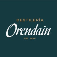 Destilería Orendain Logo