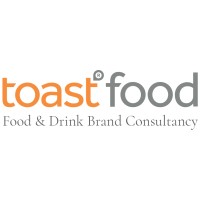 Toast Food Logo