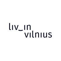 Liv_in Vilnius Logo