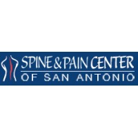 Spine and Pain Center of San Antonio Logo
