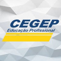 CEGEP – Centro Guaçuano de Educação Profissional Logo