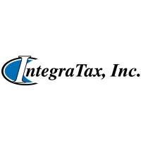 IntegraTax, Inc. Logo