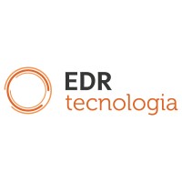 EDR Tecnologia Logo