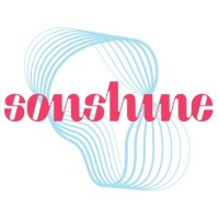 98five Sonshine FM Logo