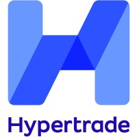 Hypertrade Logo