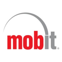 Mobit Bilişim A.Ş. Logo