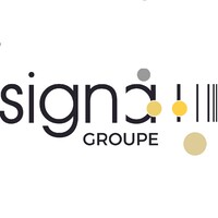 Signa Groupe Logo