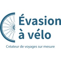 Evasion à vélo Logo