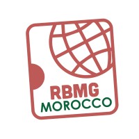 RBMG Consulting Maroc Logo