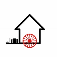 LA CHTITE MAISON SOLIDAIRE Logo