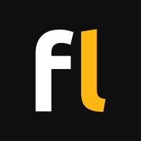 Franchise Local Logo