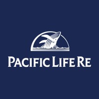 Pacific Life Re Logo