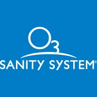 Sanity System Logo