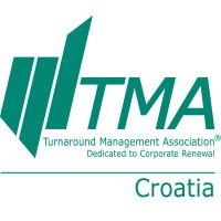 TMA Croatia Logo
