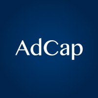 AdCap Colombia S.A. Comisionista de Bolsa Logo