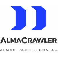 Almac Pacific Logo
