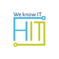 HIT Solutions Company s.r.o. Logo