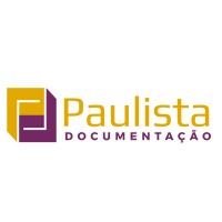 Paulista Documentação Logo