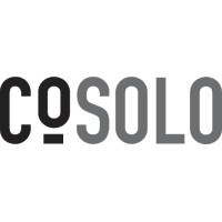 CoSolo Logo