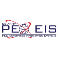 U.S. Army PEO EIS Logo