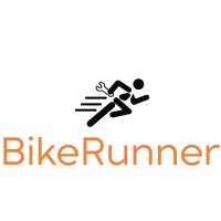 BikeRunner Logo