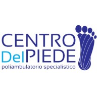 Centro del Piede Carpi Logo