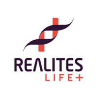 REALITES LIFE+ Logo