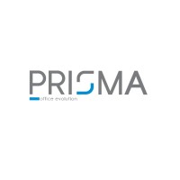 Prisma srl | Konica Minolta | Ufficio Digitale | Noleggio e Assistenza | Stampa | Informatica Logo
