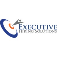 Executive Hiring Solutions LLC Logo