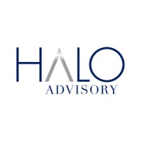 HALO Advisory Inc. Logo
