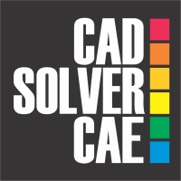 CAD Solver CAE Logo