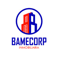 Bamecorp Logo