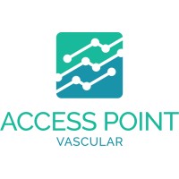 Access Point Vascular Logo