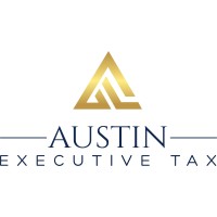 Austin Executive Tax Logo