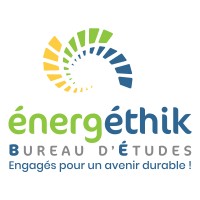 BE ENERGETHIK Logo