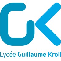 Lycée Guillaume Kroll Logo