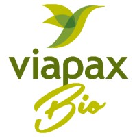 Viapax Bio Logo