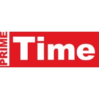 Prime Time Logo