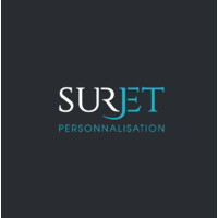 SurJet Logo